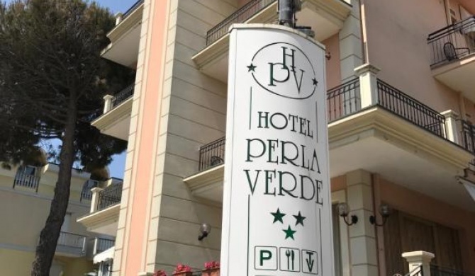 Hotel Perla Verde