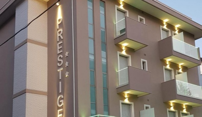 Hotel Prestige