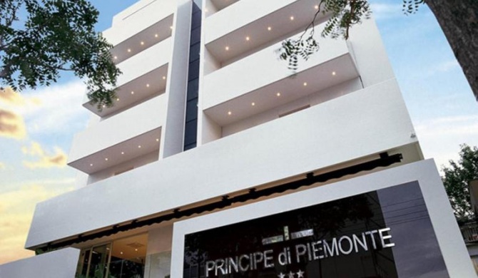 Hotel Principe di Piemonte