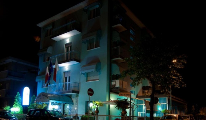 Hotel Savina