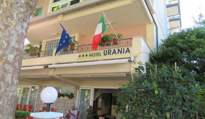 Hotel Urania