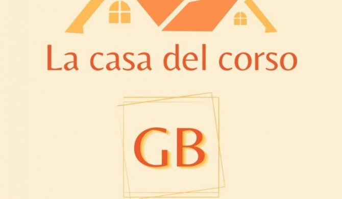 Casa del Corso Ribera