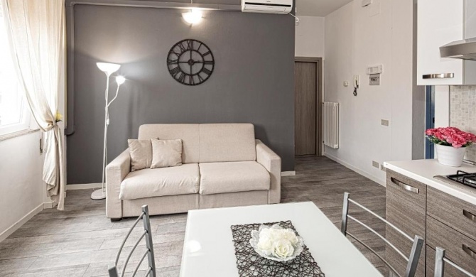 Residence Rimini Mare