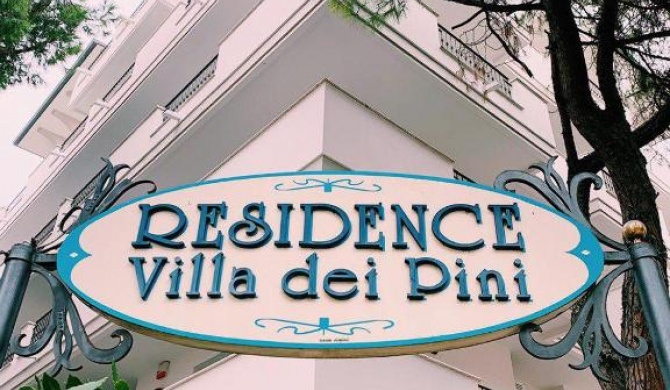 Residence Villa Dei Pini