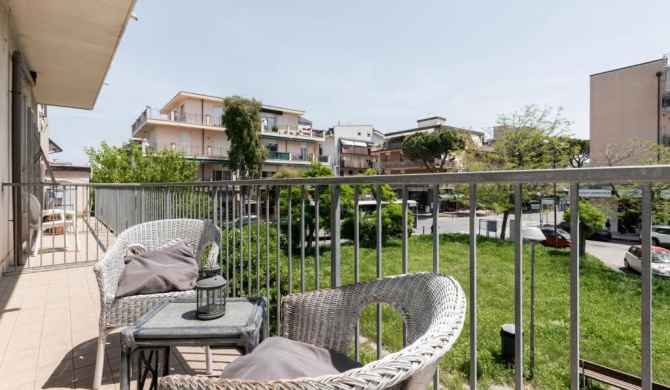 Rimini Gelsomino Residential Apartment x6