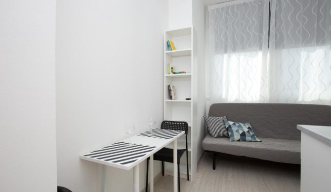 Rimini Youth Apartment