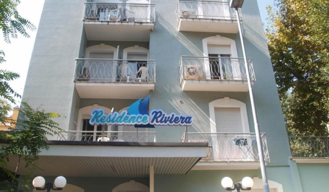 Riviera Residence