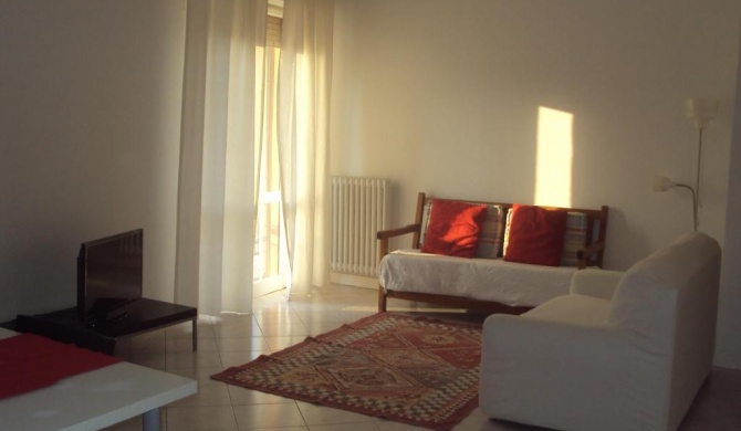 San Giuliano Apartment