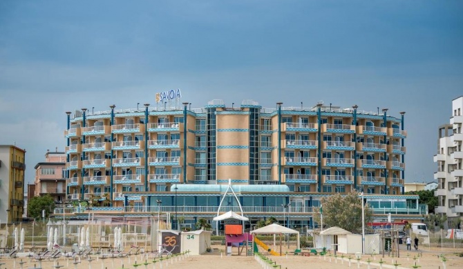 Savoia Hotel Rimini