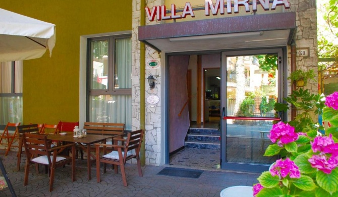 Villa Mirna