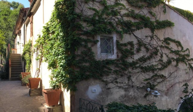 Casa di Charme, Rio nell'Elba