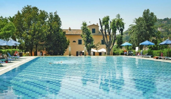 Holiday residence St Anna, Rio nell"Elba