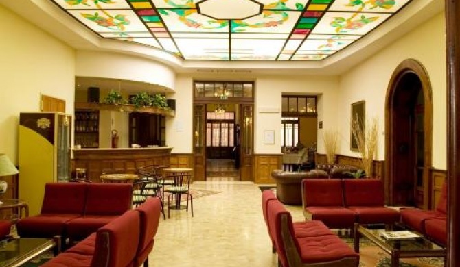 Hotel Antico Borgo