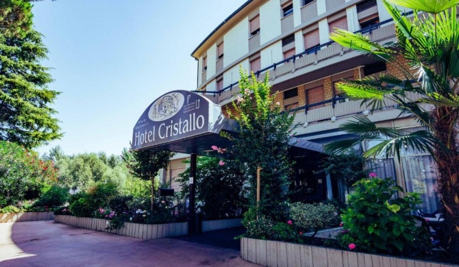 Hotel Cristallo