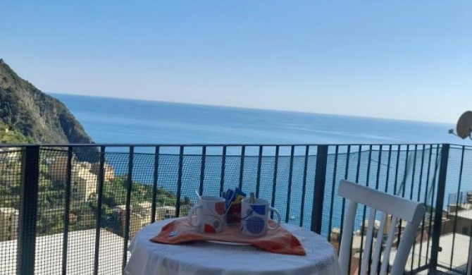 case rosse - top floor -