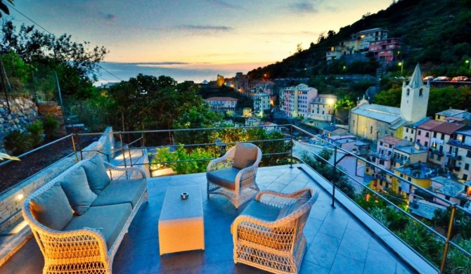 Cinqueterre Residence