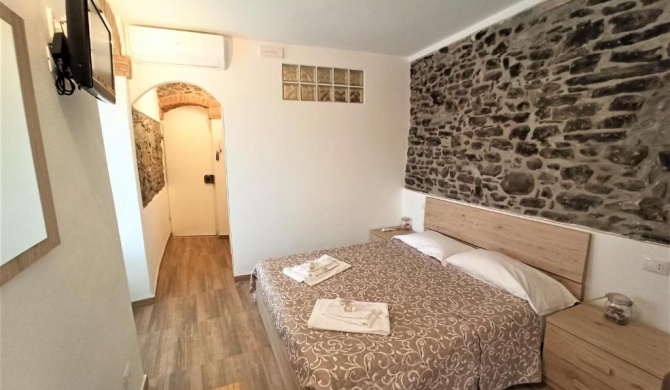 Double Room Malvasia