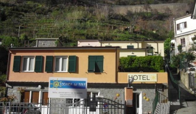 Hotel Del Sole