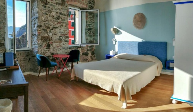 Orto al Mare Room Rental