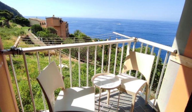 Riomaggiore Sea View Appartment