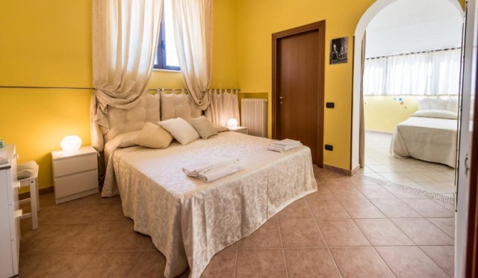 B&B UN'ALTRA VITA