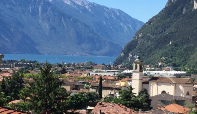 Appartamenti Garda il lago