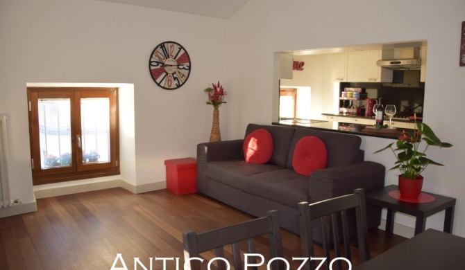 Appartamento Antico Pozzo