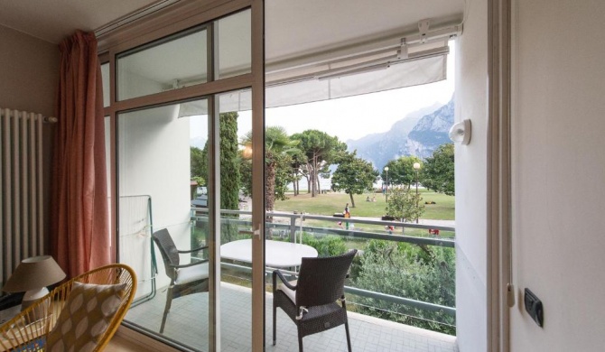 Appartement Balcone sul Lago