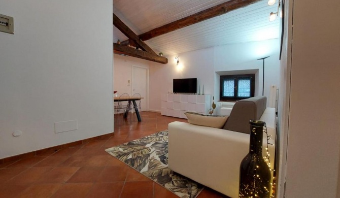 Bastione Apartment