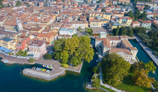 Casa Azzurra 150mt From Lake