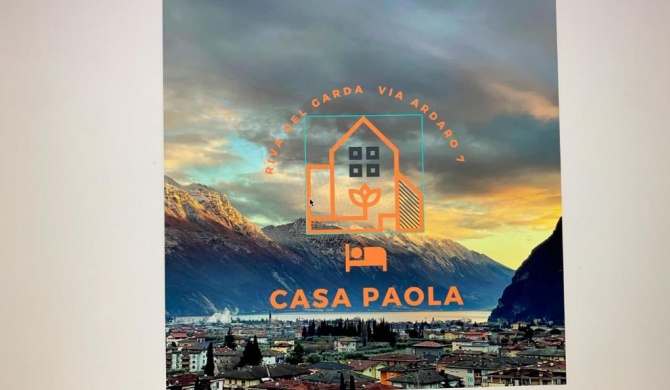 Casa Paola Riva del Garda