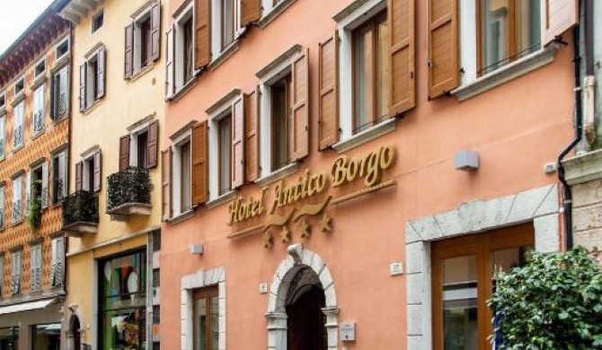 Hotel Antico Borgo