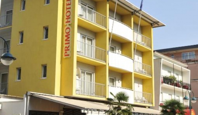 Hotel Primo