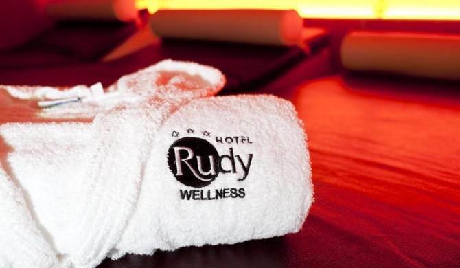 Hotel Rudy