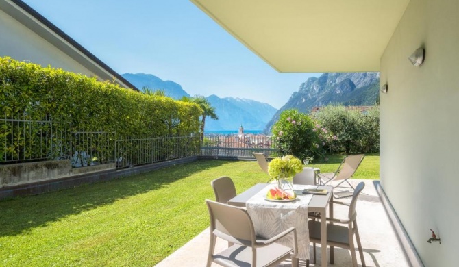 La Busa Apartments - Garda Chill Out