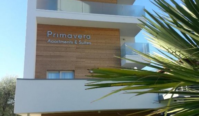 Primavera ApartmentSuites