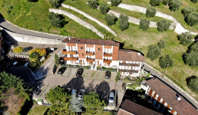 San Giacomo Apartments