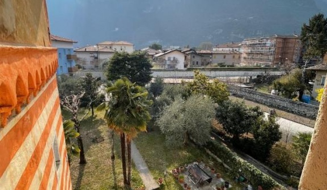 Torre Alboletta Apartment