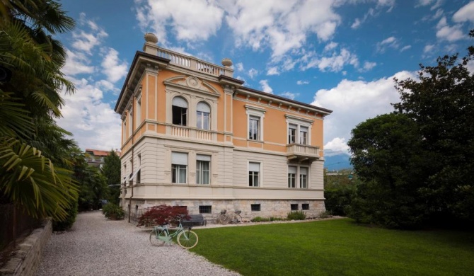 Villa Brunelli