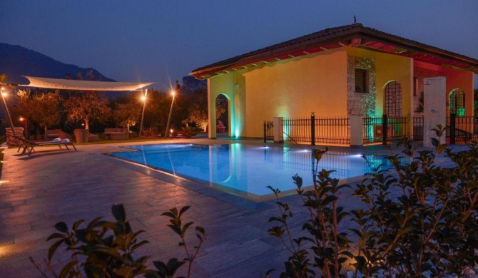 Villa Luxury House & Spa