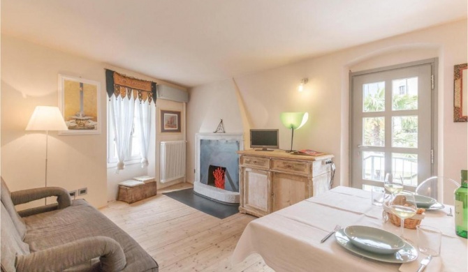 Holiday Home Riva del Garda (TN) with Fireplace V