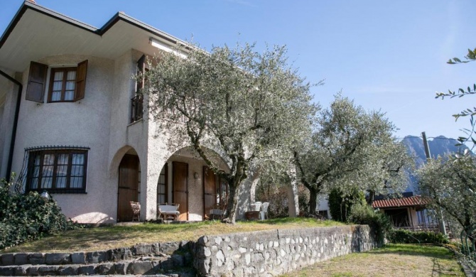 IseoLakeRental - Villa Flavia