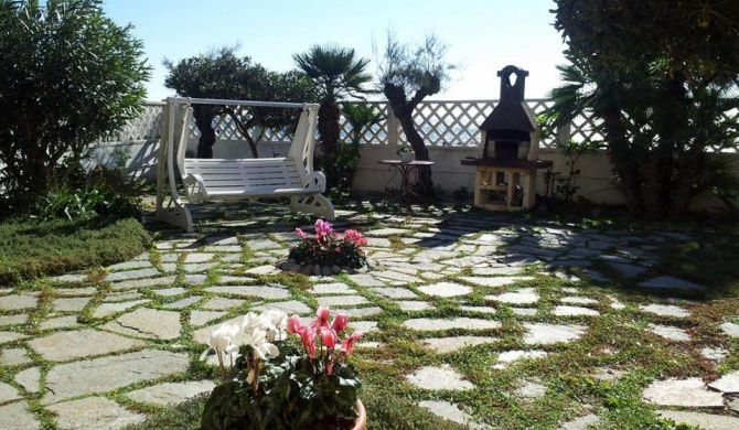 il giardino sul mare B&B