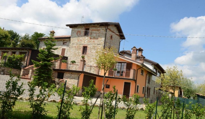 Torretta di Bassano