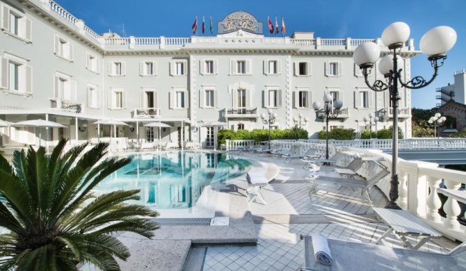 Grand Hotel Des Bains