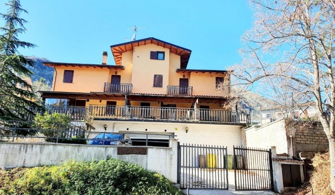 La casa di Olivia