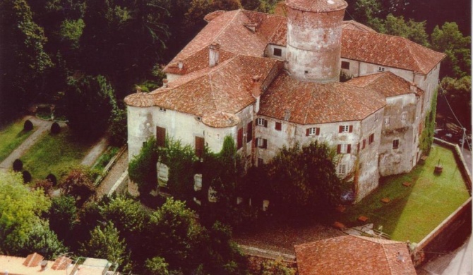 Castello di Rocca Grimalda