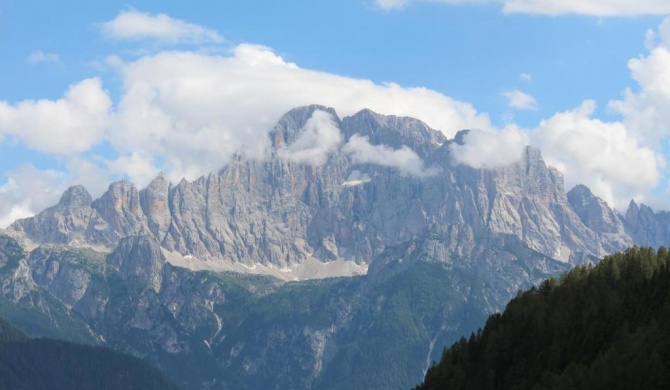 Cesa DOLOMITI