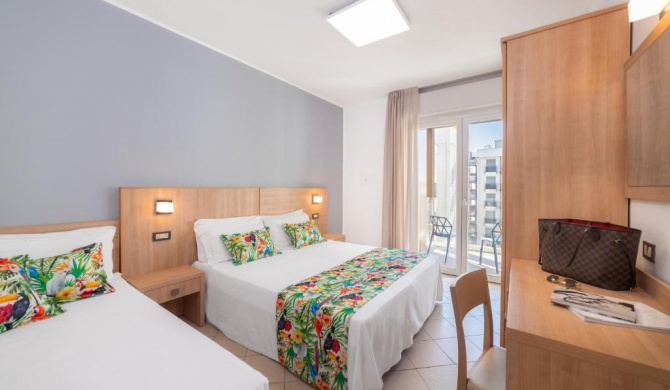 Hotel Amalfi - Smart Hotel