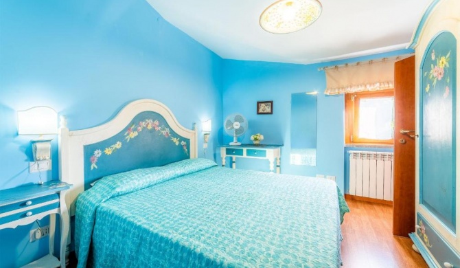 B&B Capriccio